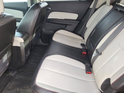 2014 GMC Terrain SLT-1