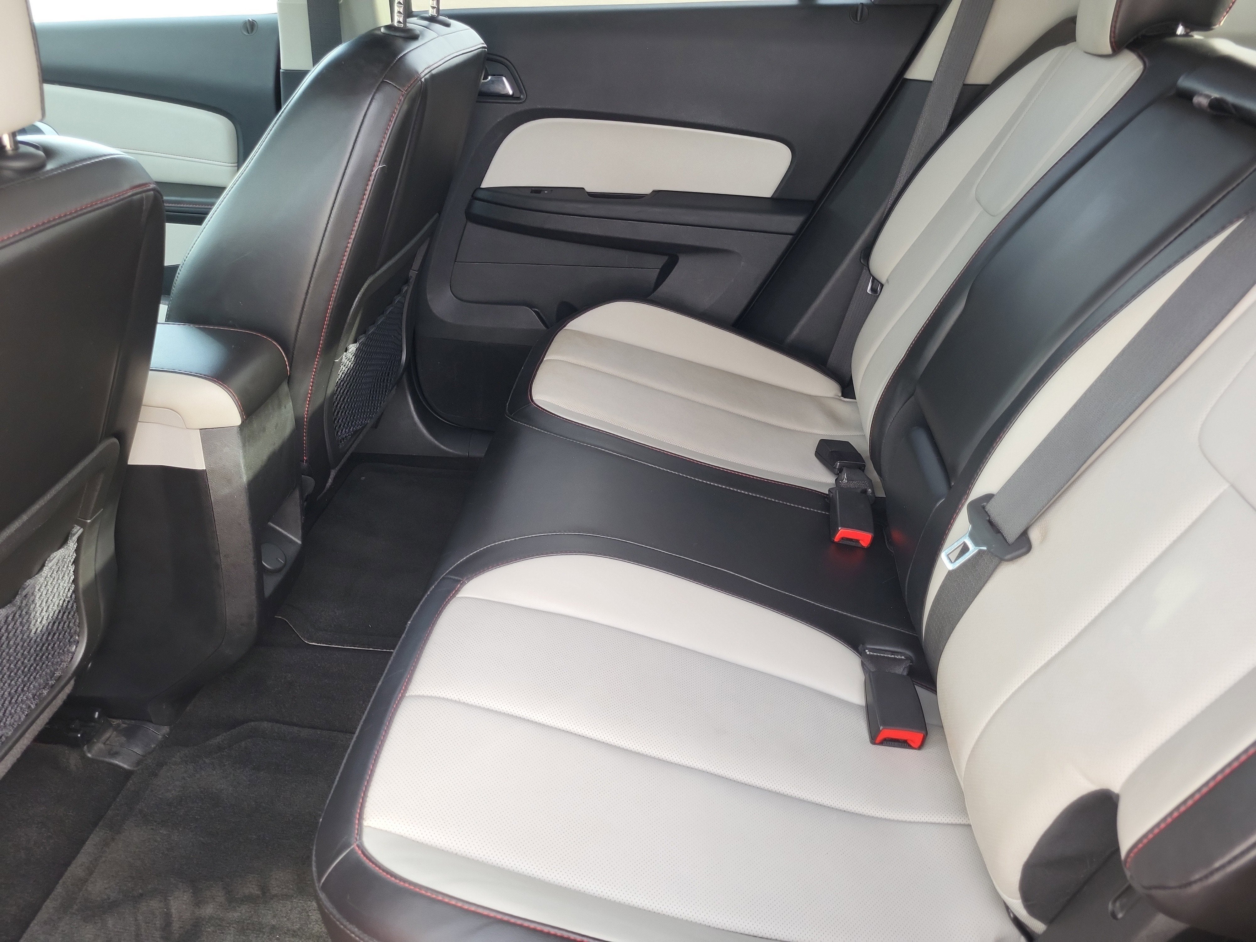 2014 GMC Terrain SLT-1