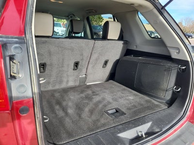 2014 GMC Terrain SLT-1