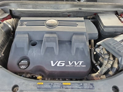 2014 GMC Terrain SLT-1