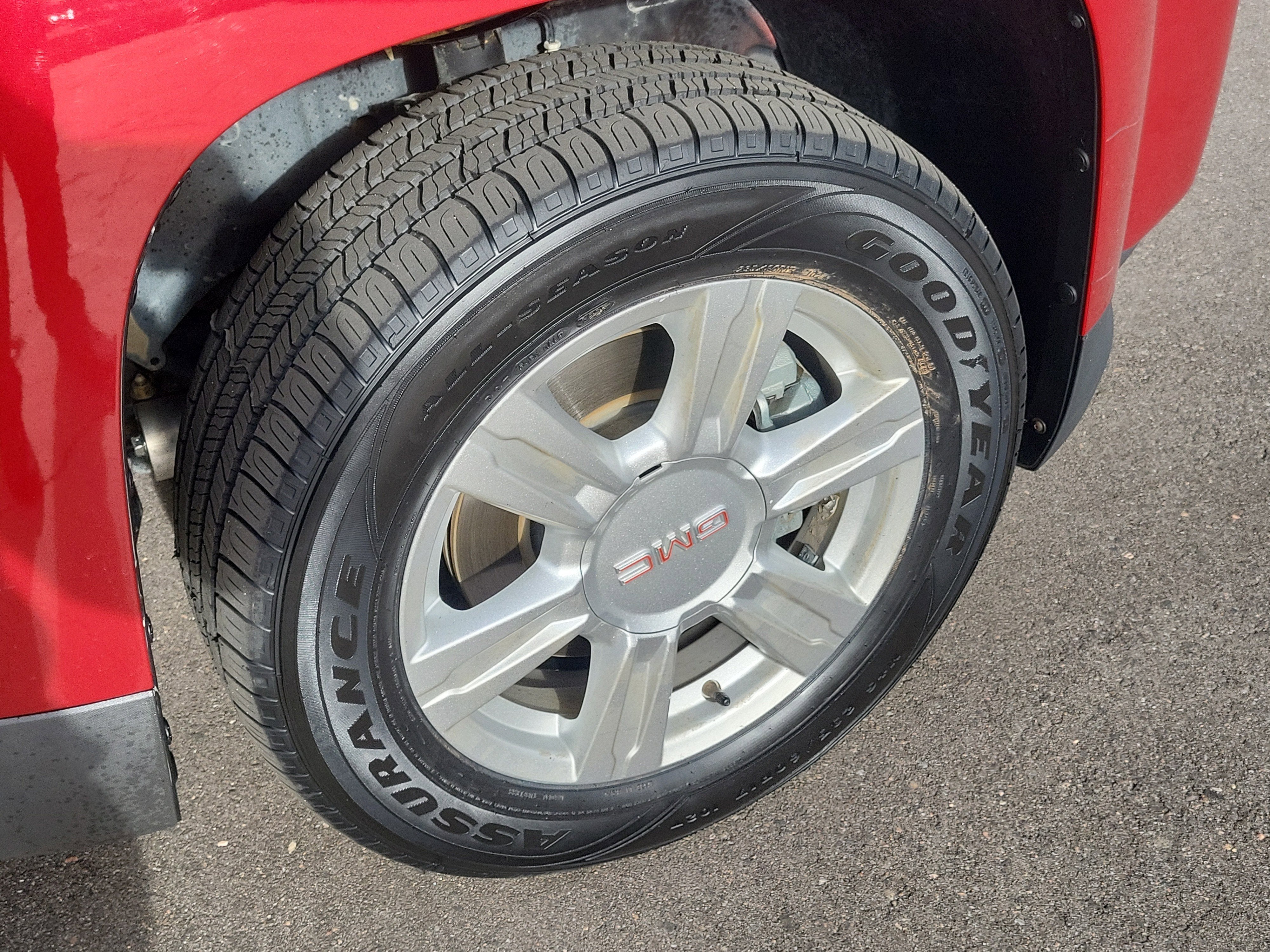 2014 GMC Terrain SLT-1