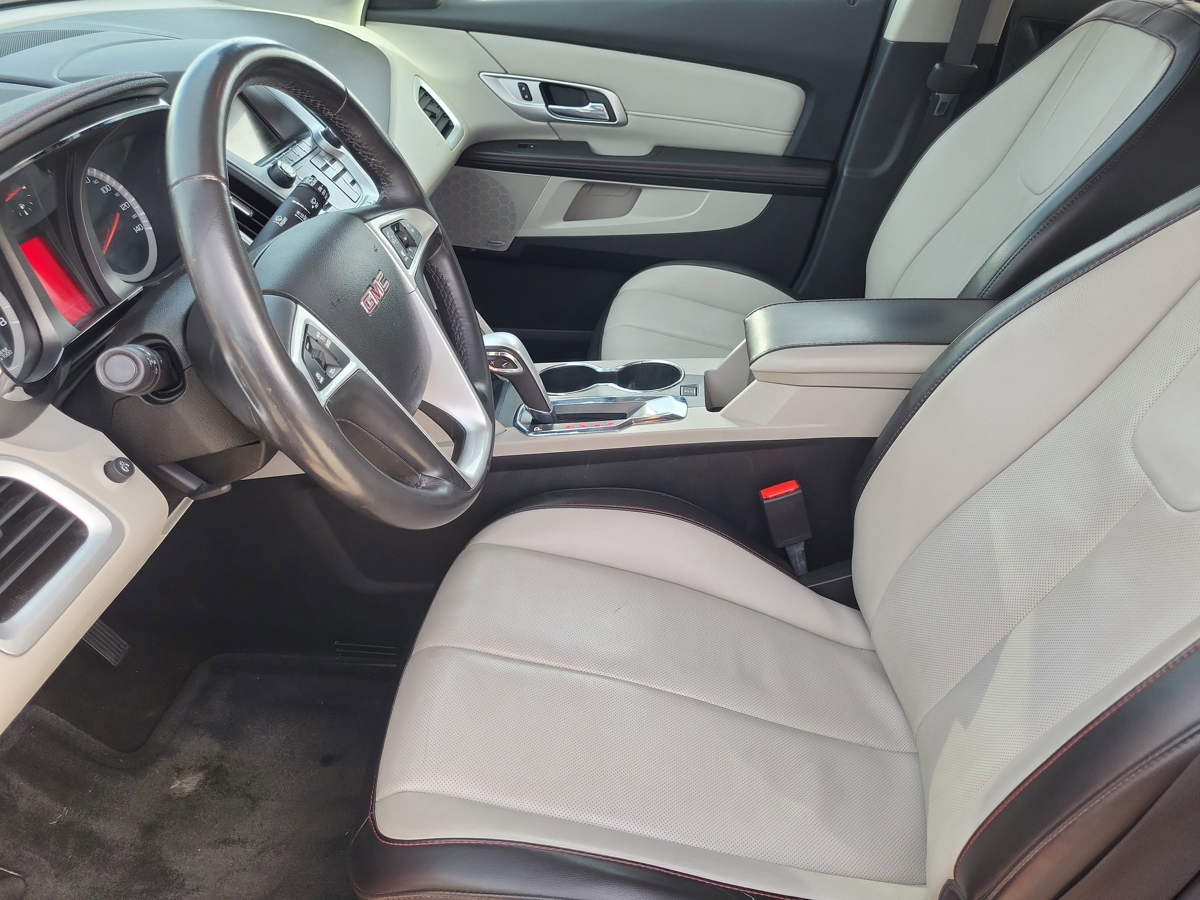 2014 GMC Terrain SLT-1