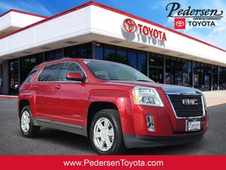 2014 GMC Terrain SLT-1