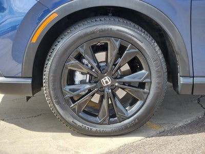 2023 Honda CR-V Hybrid Sport Touring