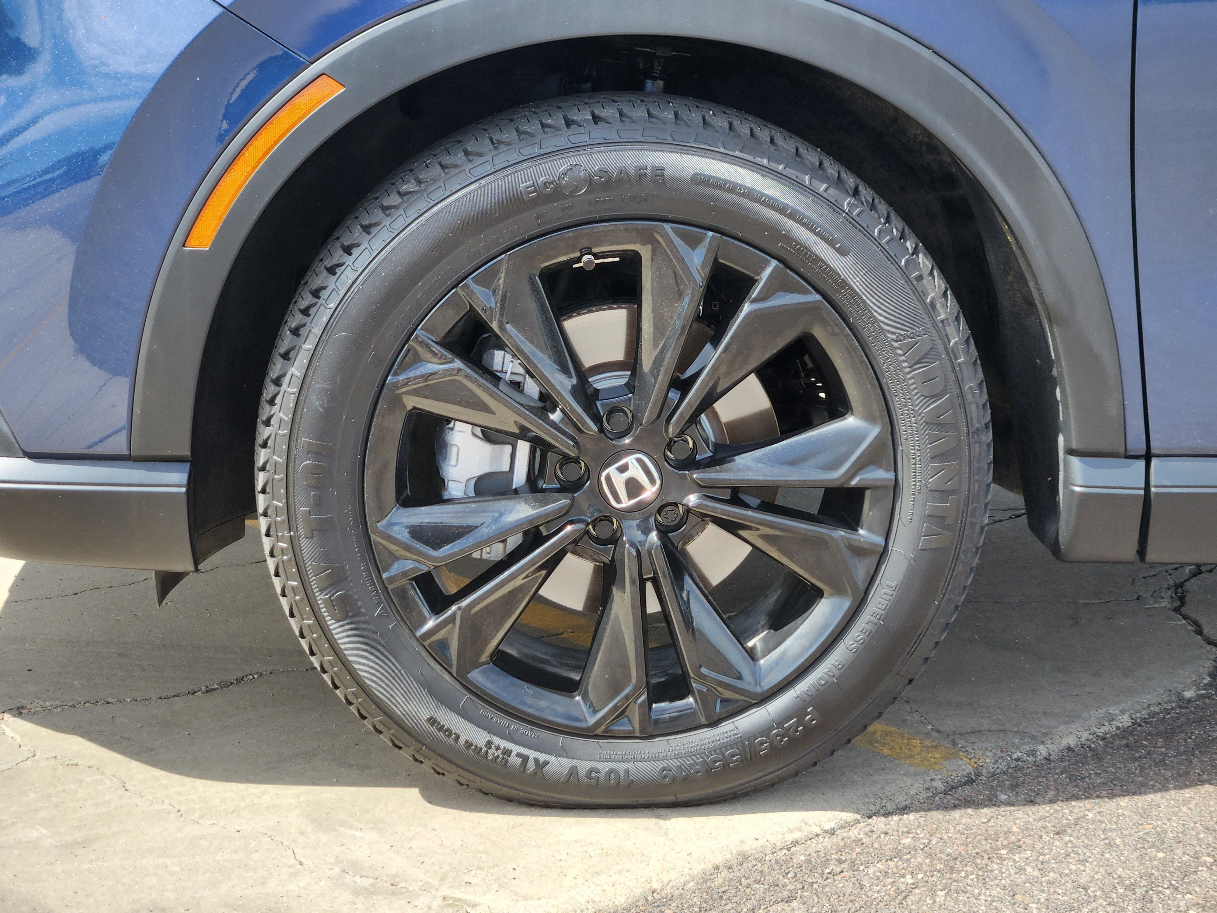 2023 Honda CR-V Hybrid Sport Touring