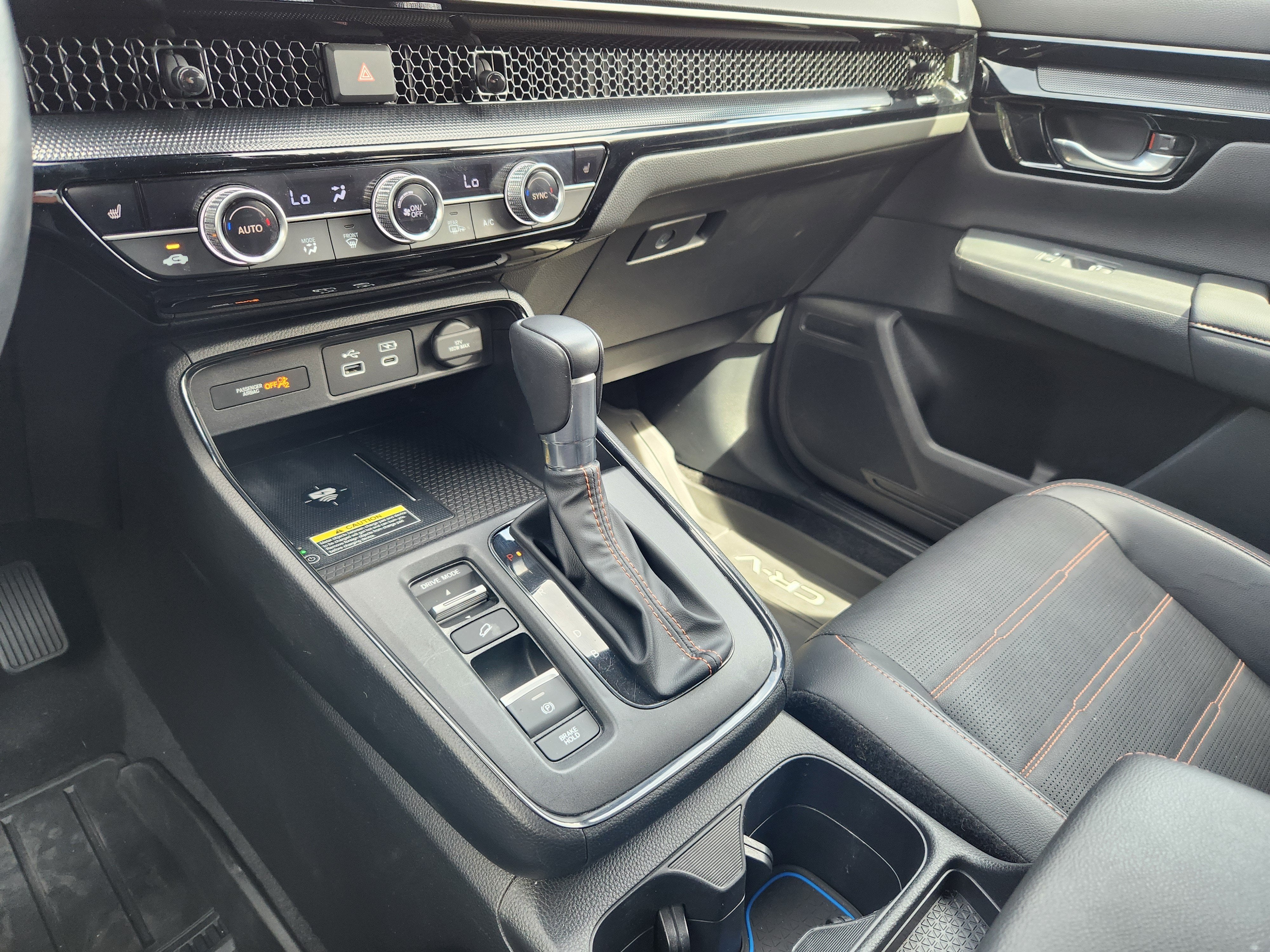 2023 Honda CR-V Hybrid Sport Touring
