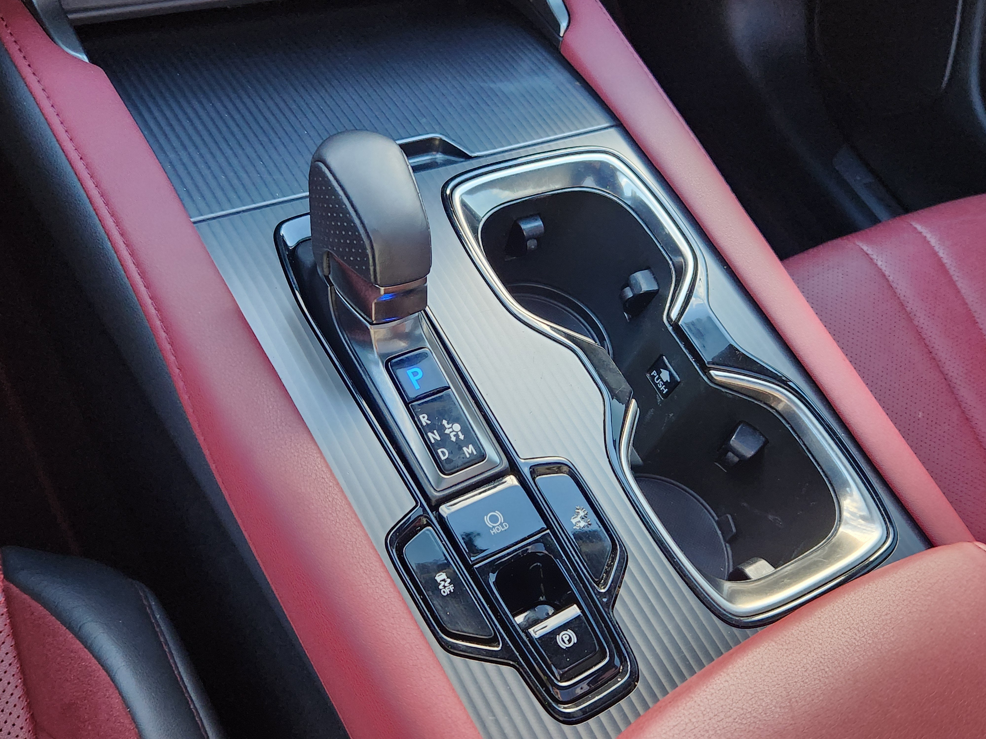 2023 Lexus RX 500h F SPORT Performance