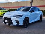 2023 Lexus RX 500h F SPORT Performance