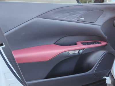 2023 Lexus RX 500h F SPORT Performance