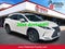 2021 Lexus RX 450h