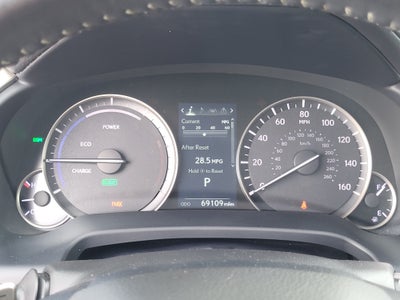 2021 Lexus RX 450h