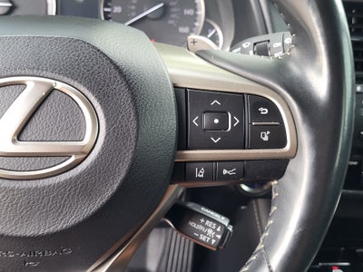 2021 Lexus RX 450h