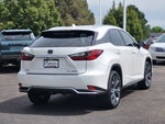2021 Lexus RX 450h
