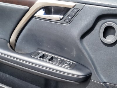 2021 Lexus RX 450h