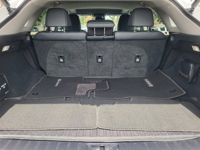 2021 Lexus RX 450h