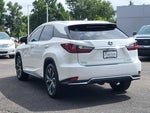 2021 Lexus RX 450h