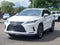 2021 Lexus RX 450h