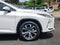 2021 Lexus RX 450h