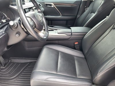 2021 Lexus RX 450h