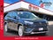 2022 Toyota RAV4 Limited