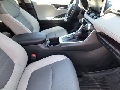 2022 Toyota RAV4 Limited