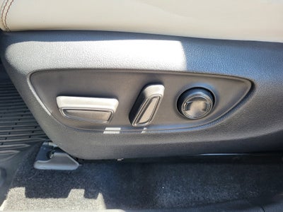 2022 Toyota RAV4 Limited