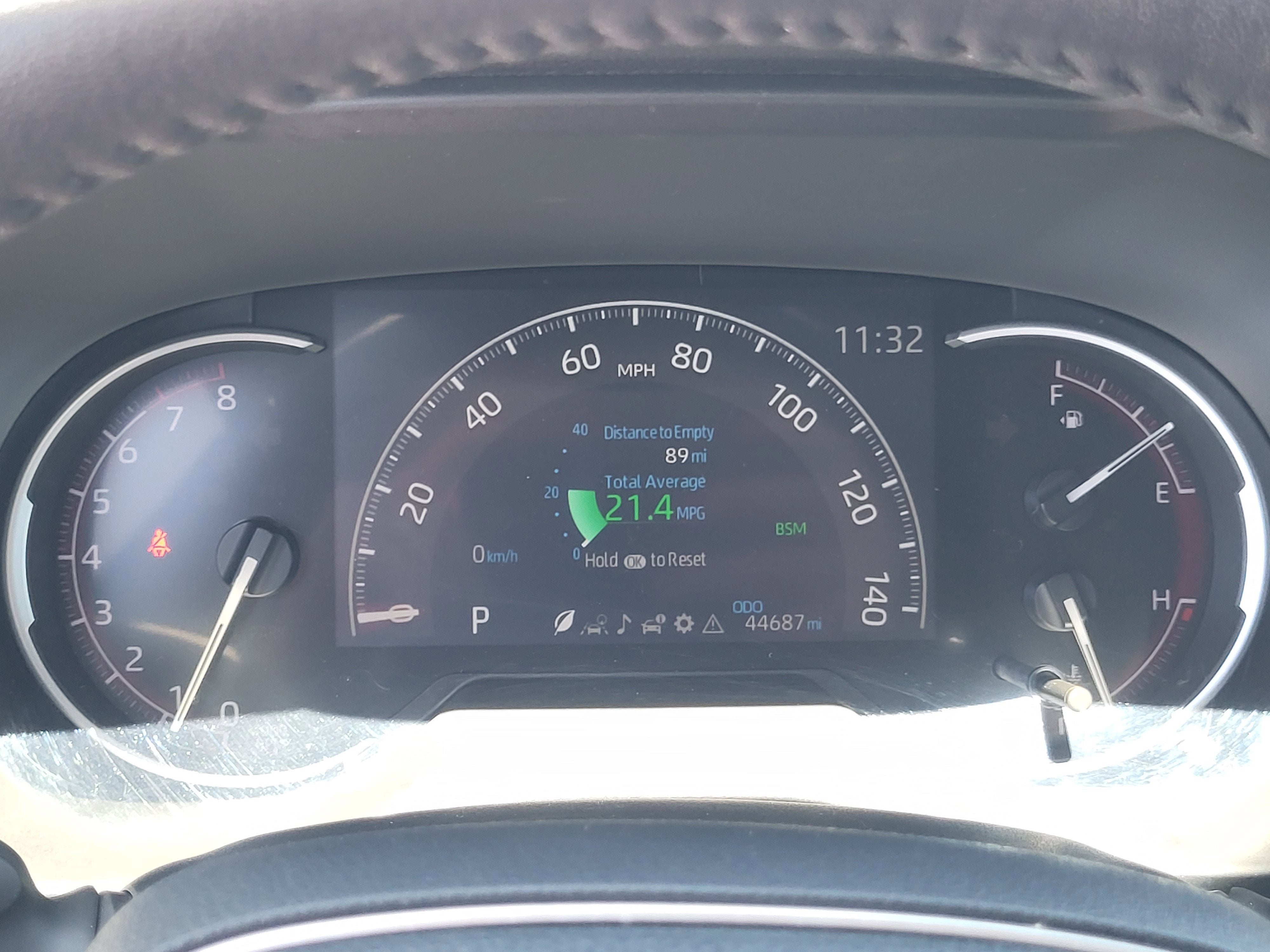 2022 Toyota RAV4 Limited