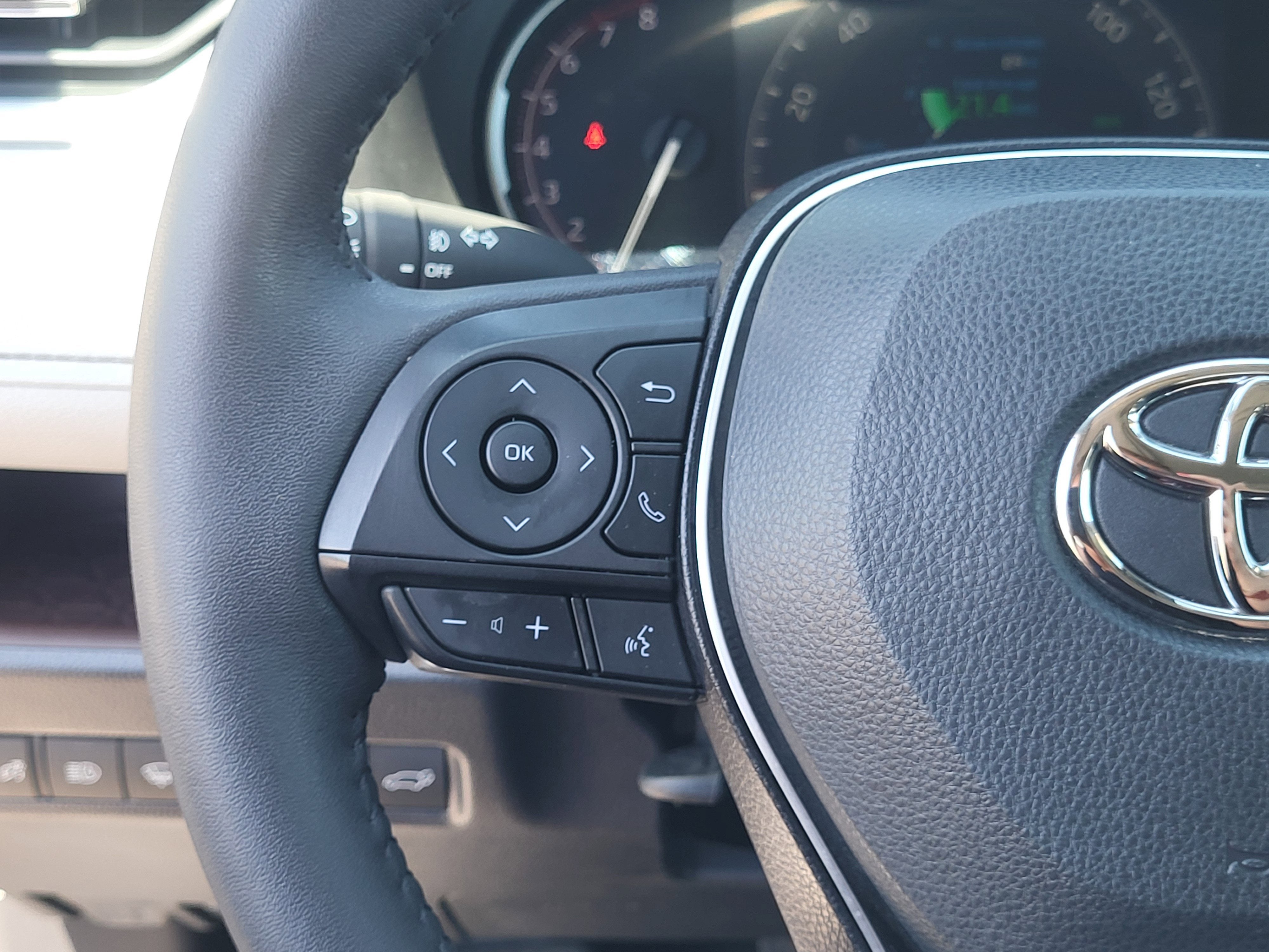 2022 Toyota RAV4 Limited