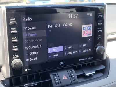2022 Toyota RAV4 Limited