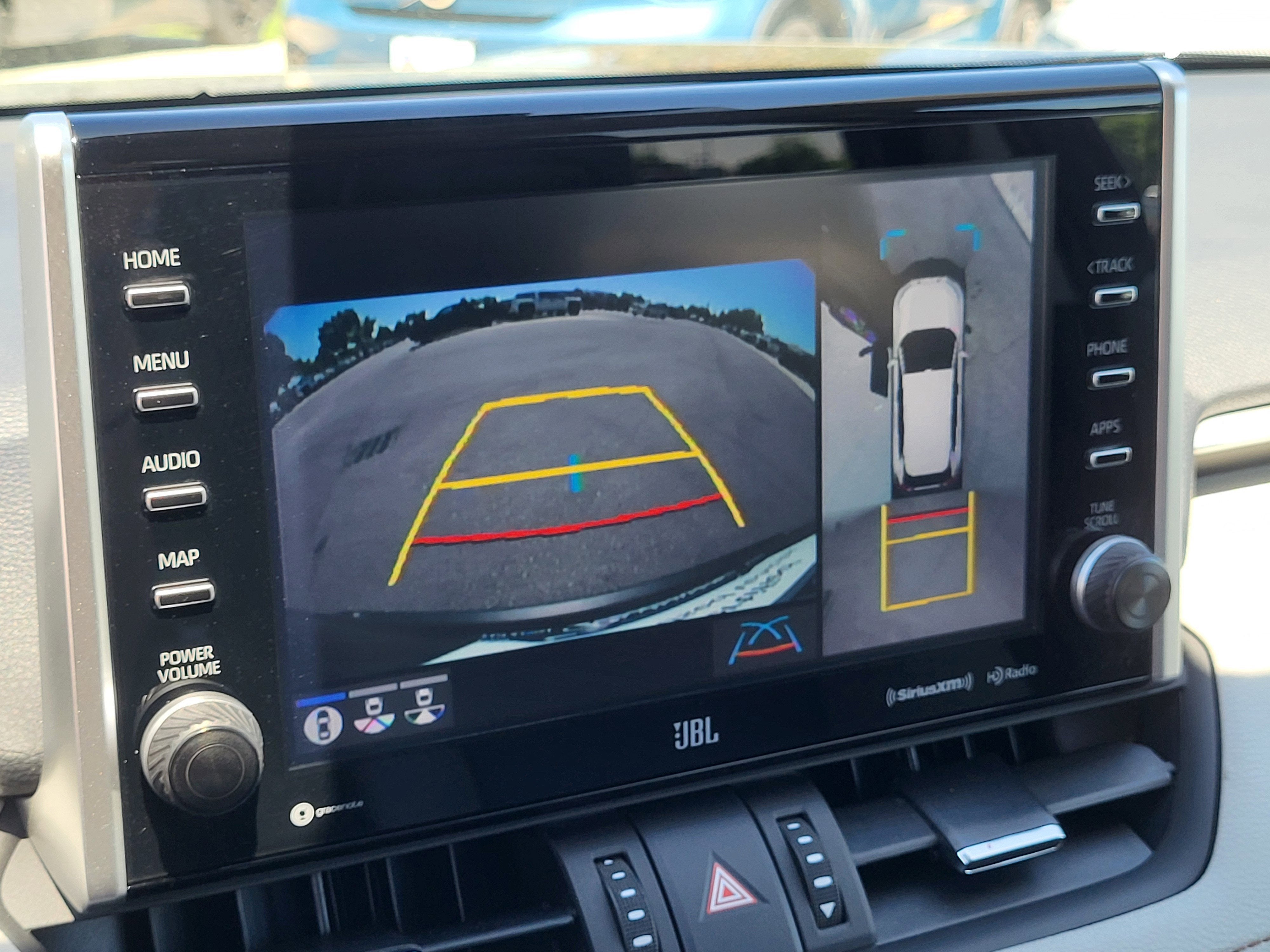 2022 Toyota RAV4 Limited