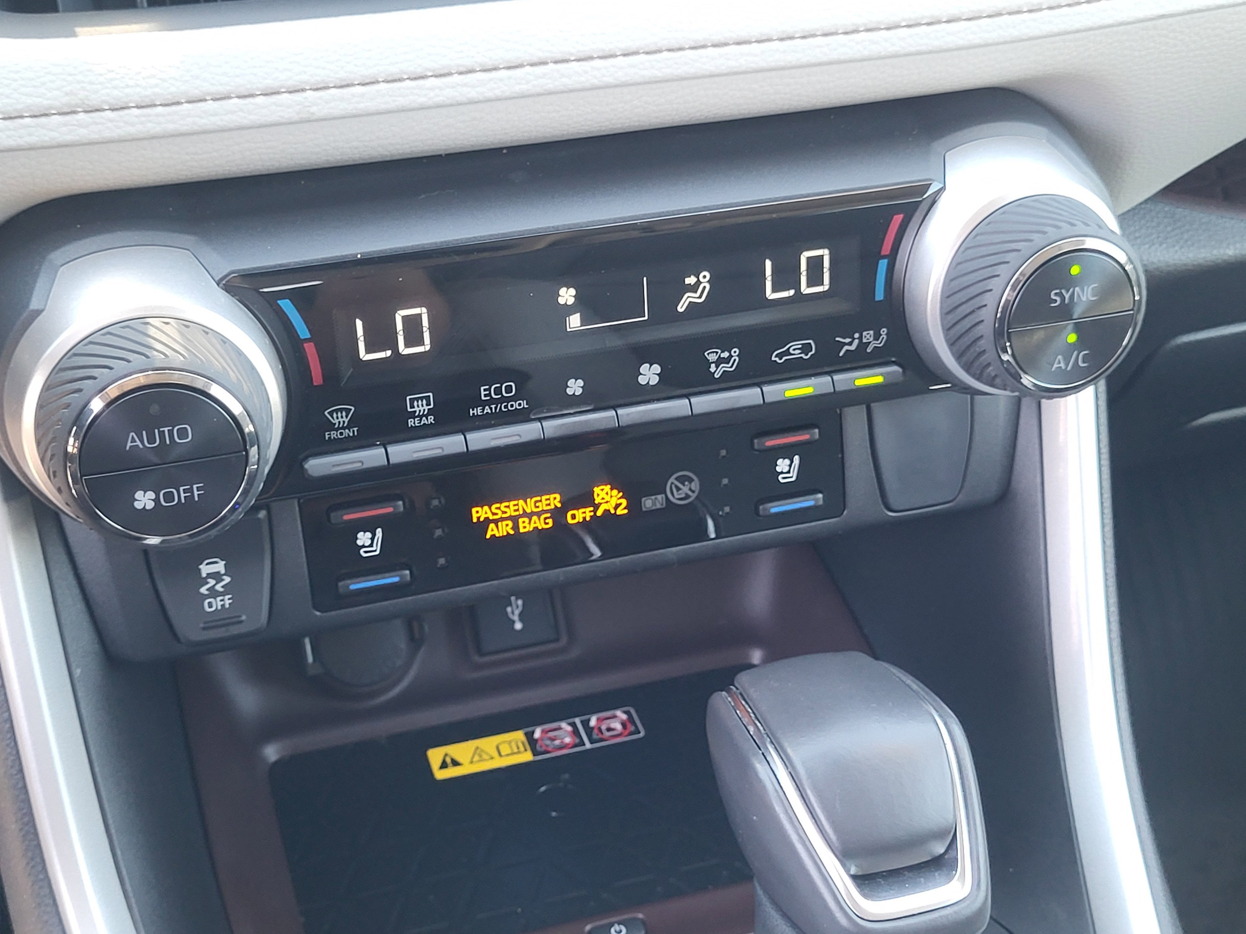 2022 Toyota RAV4 Limited