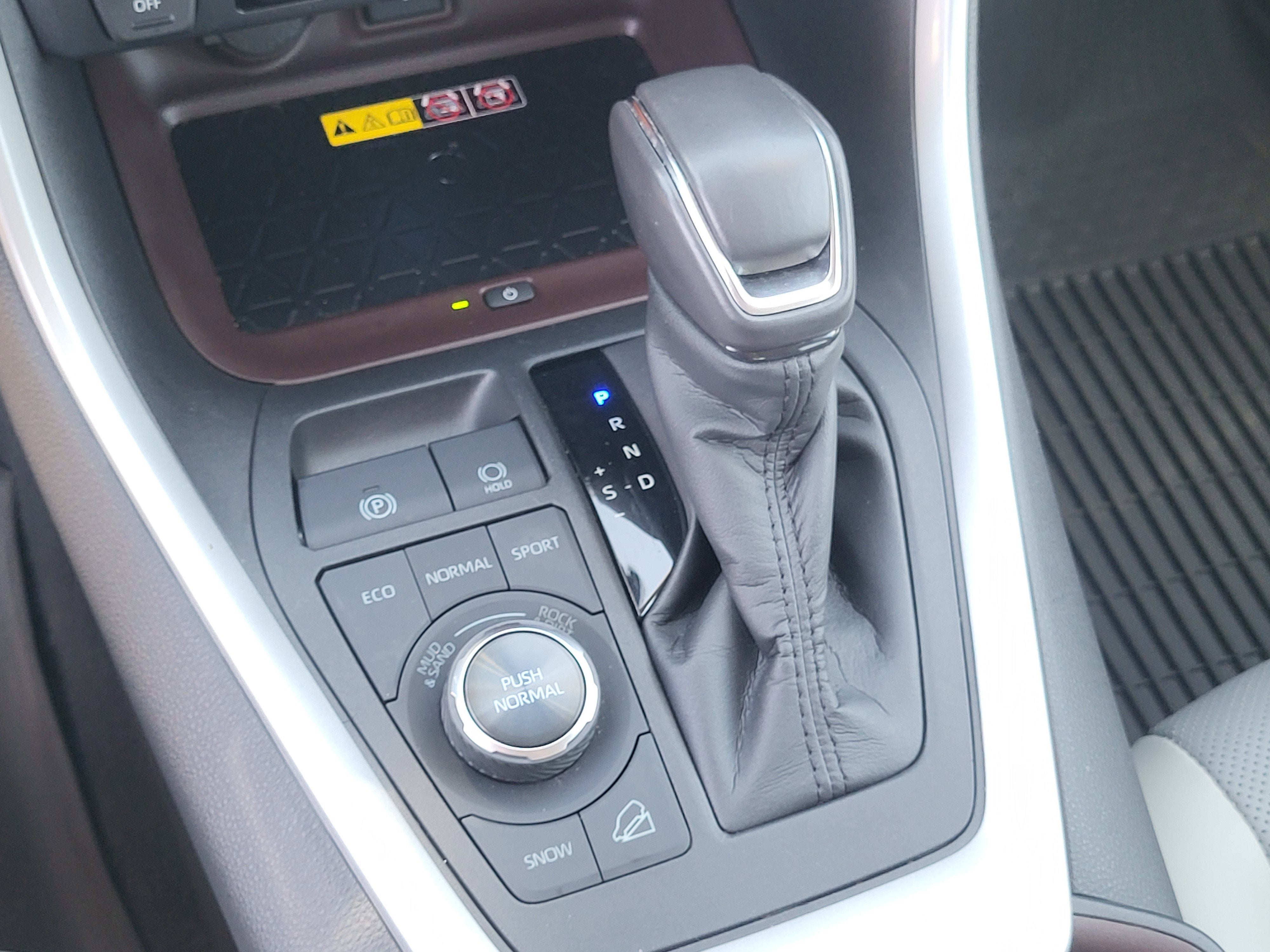 2022 Toyota RAV4 Limited
