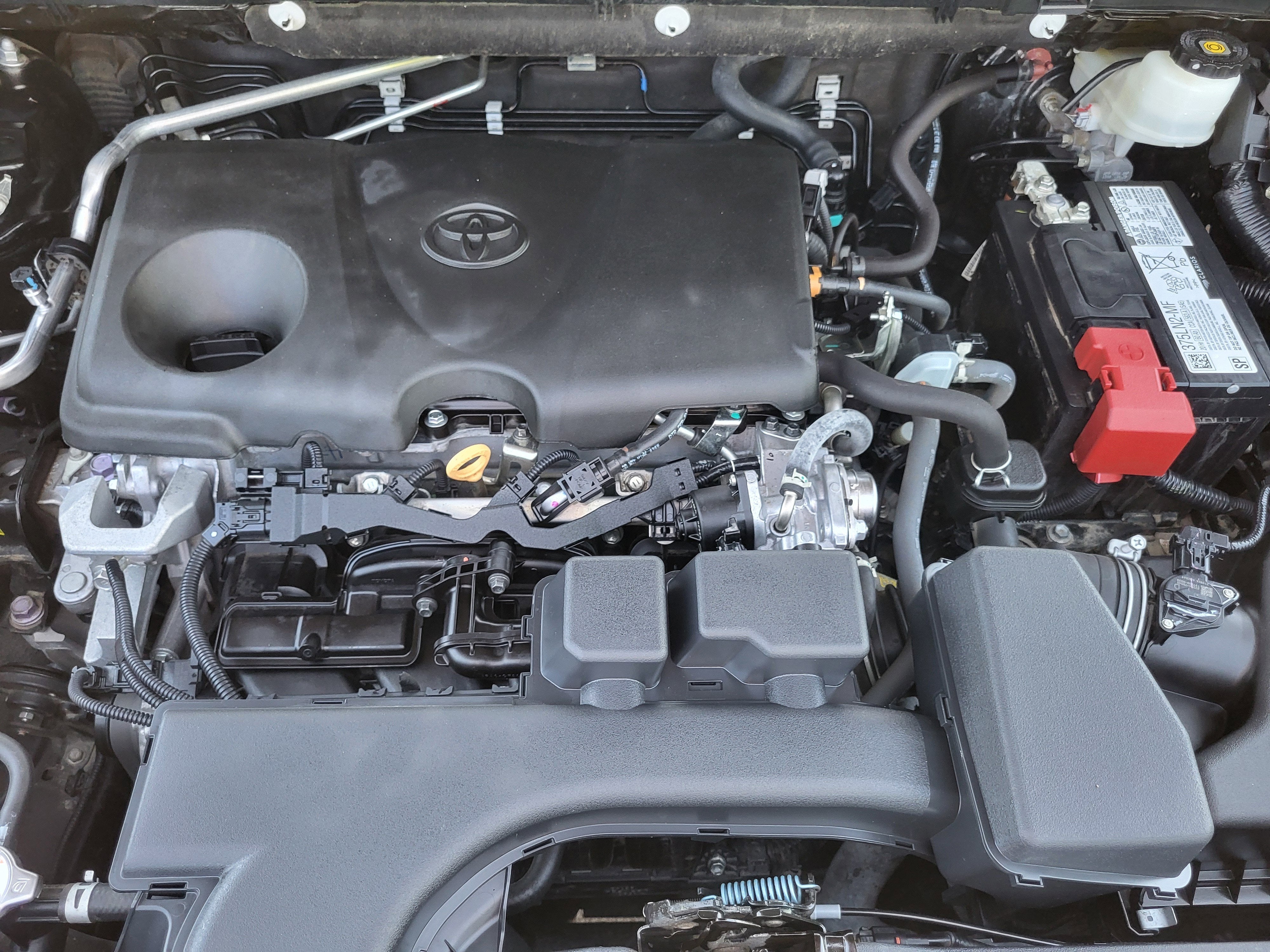 2022 Toyota RAV4 Limited