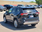 2022 Toyota RAV4 Limited