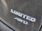2022 Toyota RAV4 Limited
