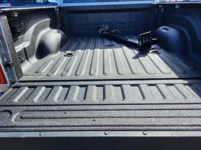 2021 RAM 3500 Laramie