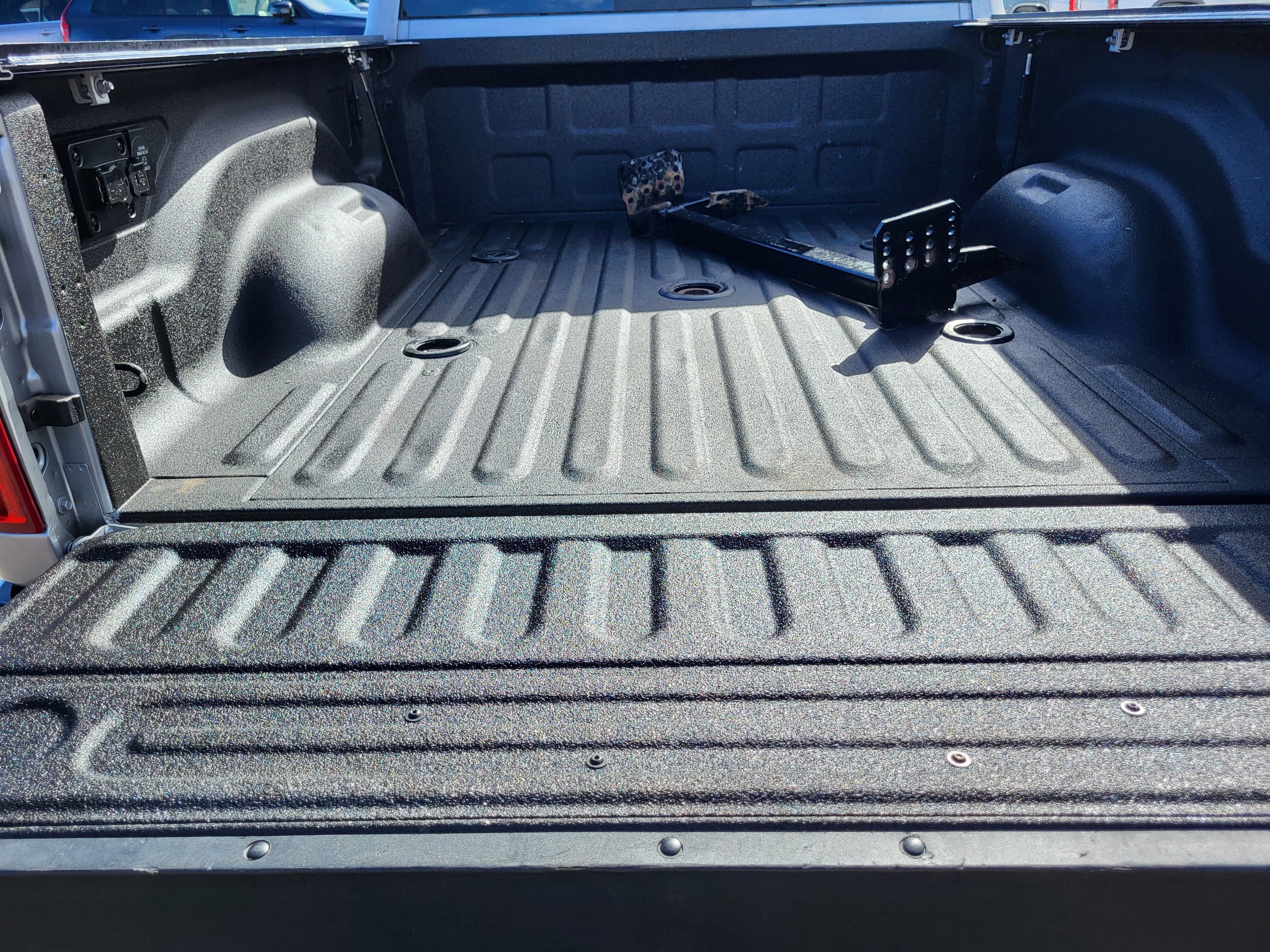 2021 RAM 3500 Laramie