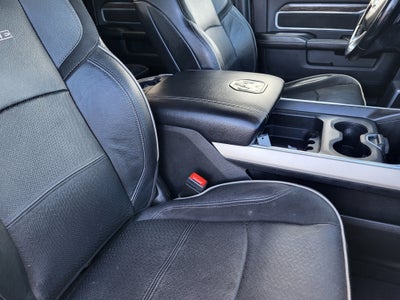 2021 RAM 3500 Laramie