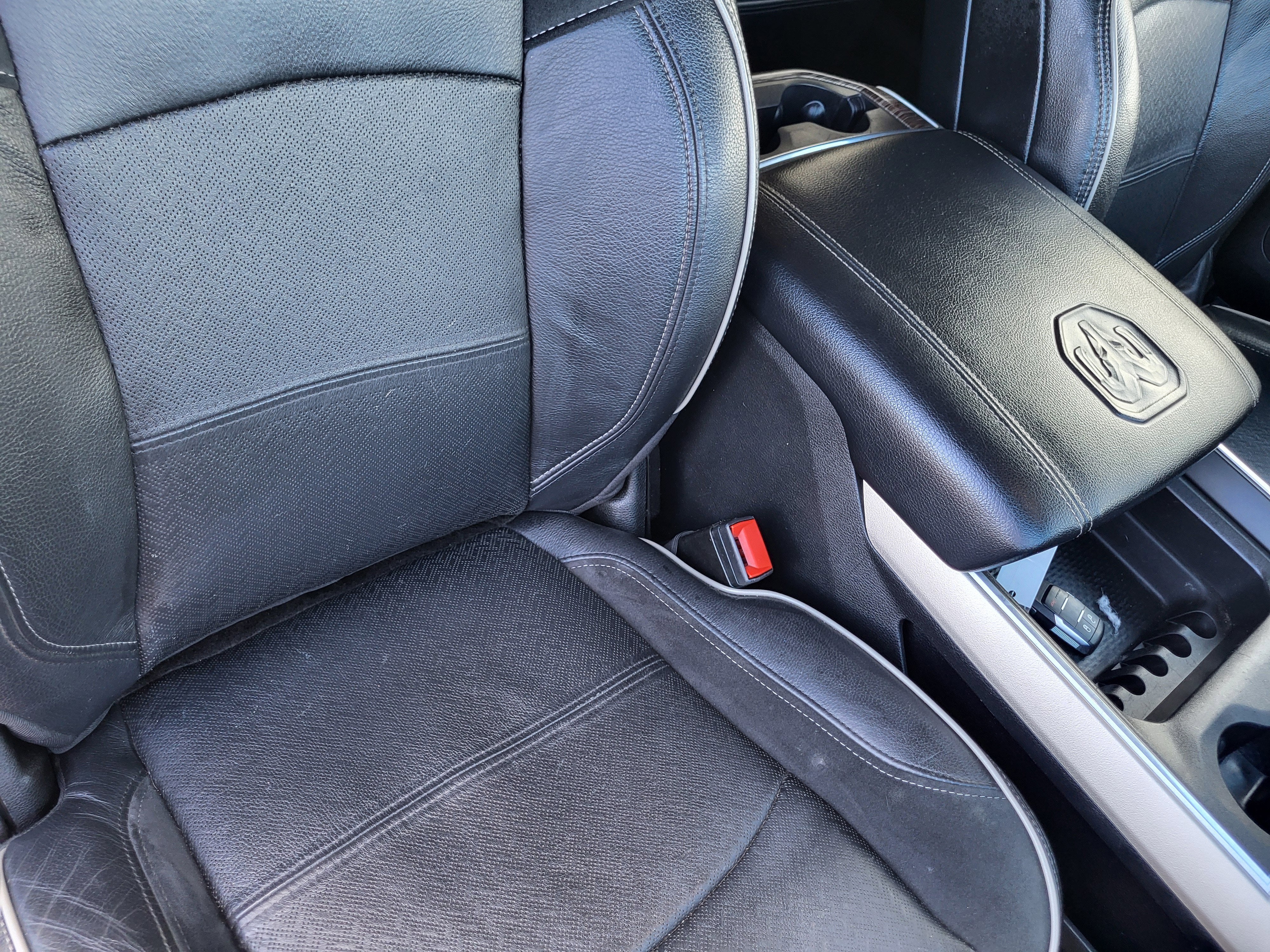 2021 RAM 3500 Laramie