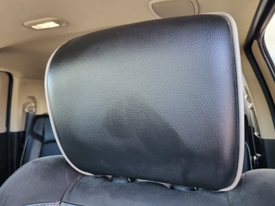 2021 RAM 3500 Laramie