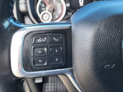 2021 RAM 3500 Laramie