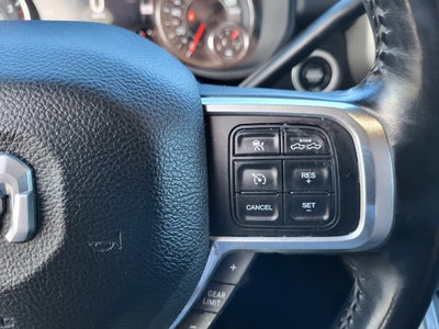 2021 RAM 3500 Laramie