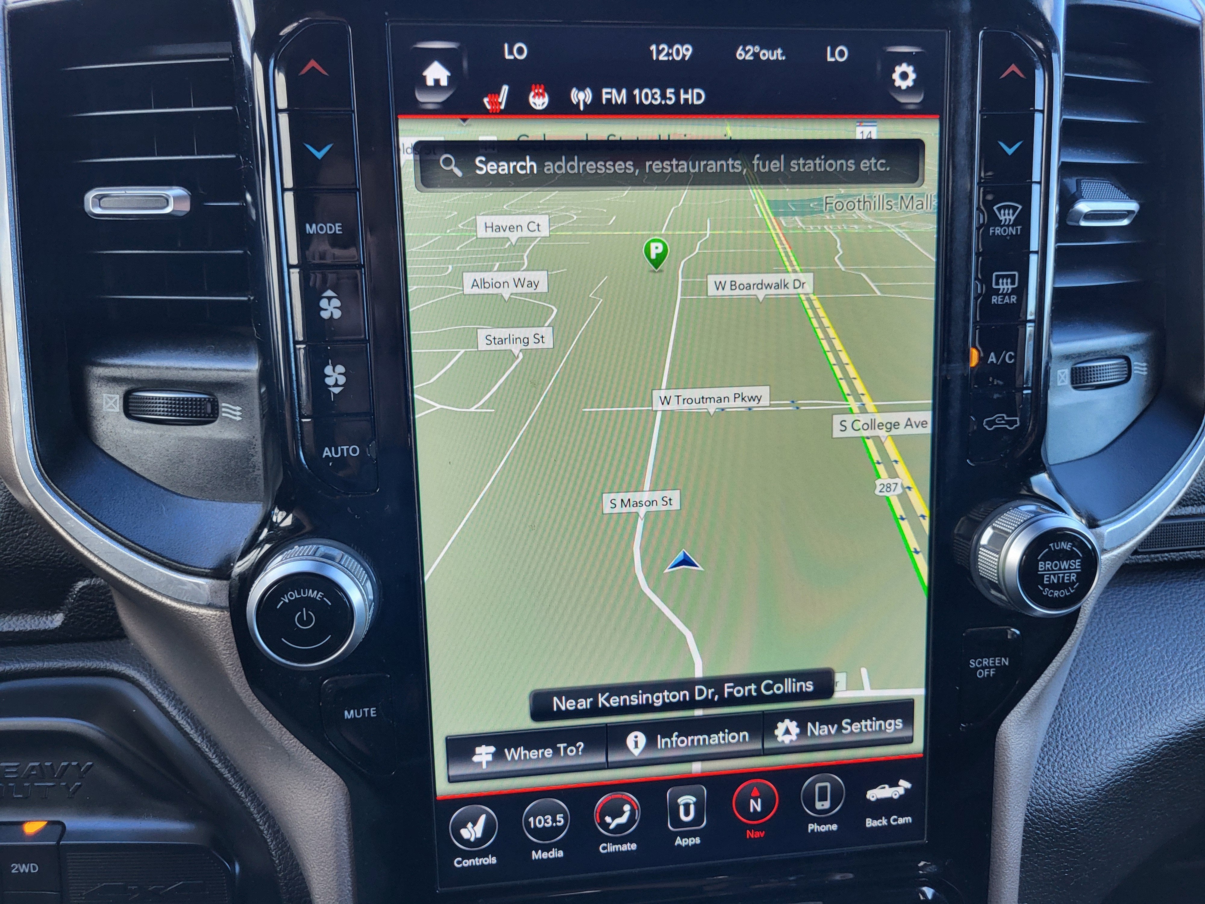 2021 RAM 3500 Laramie