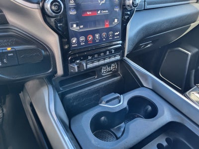 2021 RAM 3500 Laramie