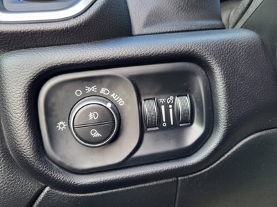 2021 RAM 3500 Laramie