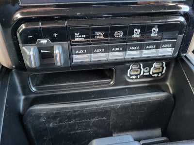 2021 RAM 3500 Laramie