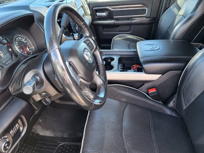 2021 RAM 3500 Laramie