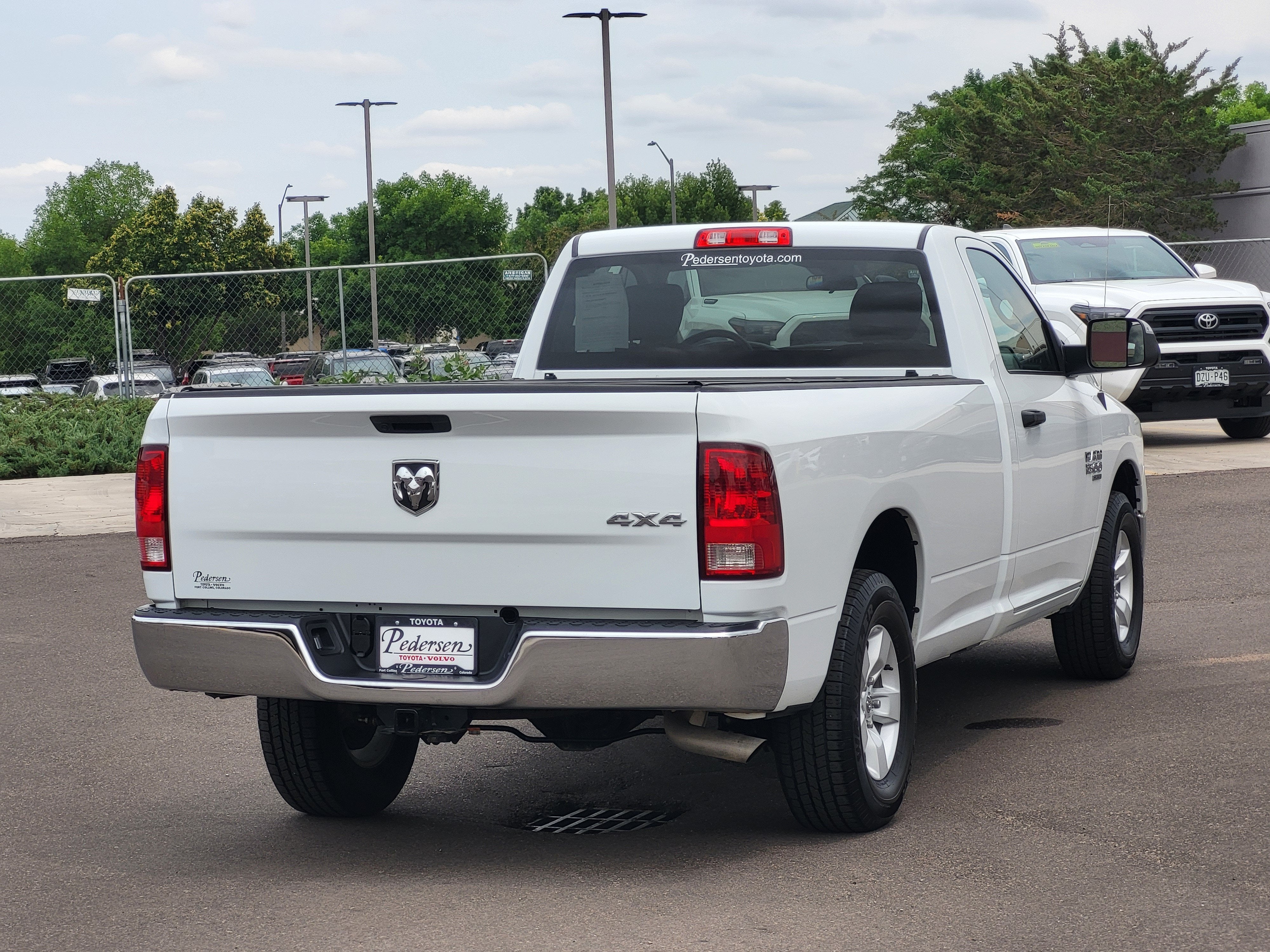 3C6JR7DG0PG657095