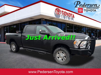 2020 RAM 2500 Tradesman