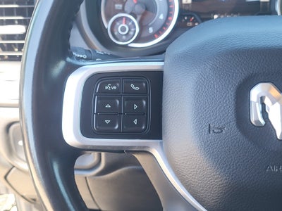 2020 RAM 2500 Tradesman